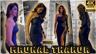At Award Show 4K Enhanced Vertical Edit Actress Vertical Edit Actress Award Show