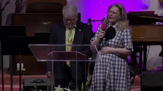 Sunday Service April 17, 2022