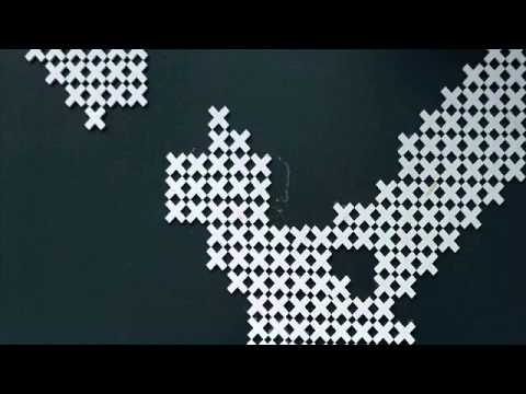 02 Robert Hampson - Ahead Only The Stars Touch