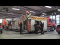 harlem shake firefighter borås