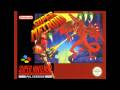 Super Metroid Music - Brinstar (The Jungle Floor)