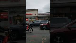 A Cvs Pharmacy In Riverdale The Bronx, Ny