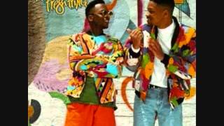 Watch Dj Jazzy Jeff  The Fresh Prince Dumb Dancin video