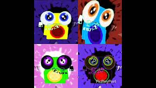 Klasky Csupo In Divided Effect Split G Major 16 Split G Major 4