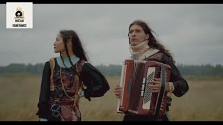 Çerkes Türküsü | Ağlatan Qafe | Hüzünlendiren Müzikler Serisi | Circassian  Cryi