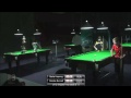 Australian Junior 8 Ball Championships 2014 Singles Finals