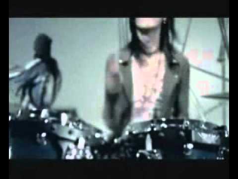 Blaze Away Video