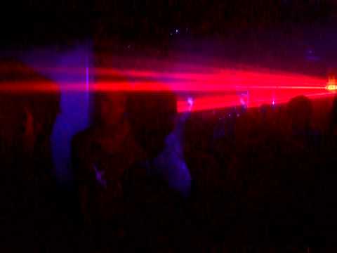 Will Bailey & Punk Rolla - Listen Up (Original Mix)