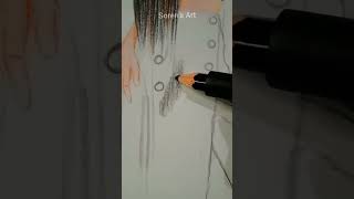 3D Blλɔkpiиk Lisa Drawing Sorens Art