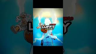 Gear 5 Luffy Vs Kaido One Piece Episode 1076