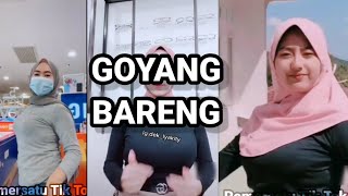 Tik Tok Jilbab Gunung Gede Gede Pemersatu Tik Tok