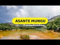 Asante Mungu | B Mukasa | Lyrics video
