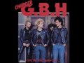 GBH - give me fire