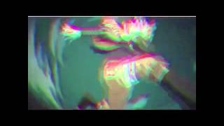 The anime dab