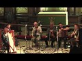 'Suite for Japan' by Martin Tourish: Traditional Irish Music from LiveTrad.com