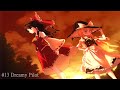 東方Lotus Land PC-98 Pianoforte Vol.5 【Touhou】