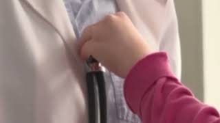Unled Short Cardiophile Horror Film Teaser