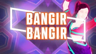 Just Dance 2018: Bangır Bangır by Gülşen - Fanmade Mash-Up