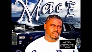 Mac E - Ride With Me 2007-Memphis,Tn