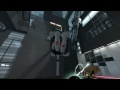Let's Play PORTAL 2 Part 12: Wheatleys Hardcore-Testräume