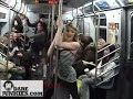Y Pole Dance Girls In Nyc Subway images Y Pole Dance Girls In Nyc Subway