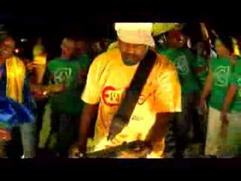 Kreyol La Kanaval 2008, Dekalaj HorA¨