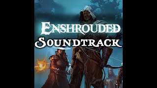Enshrouded Official Soundtrack | Full Enshrouded Ost | All Songs