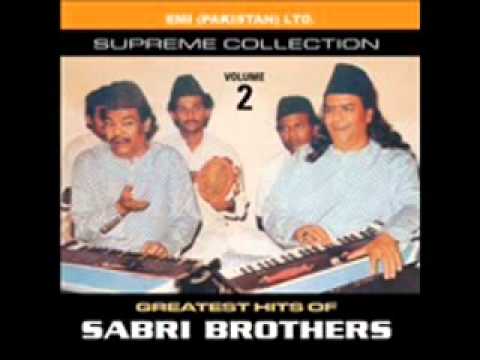 YEH SAB TUMHARA KARAM HAI AAQA SABRI BROTHERS