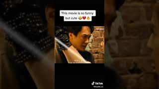 Yifei Liu วอเฟย Diệc Phi Meet Yourself 去有风的地方 ก