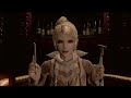 Resonance of Fate - "All we have are raisins"