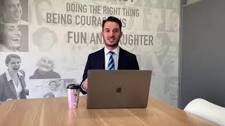 Your Monthly Video Update - June 2019