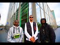 New Oromo Afro music 2023 - YasiinBouba & OGE-R & ADIL - ROSAMO (OFFICIAL VIDEO)