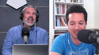 Trent Horn & Karlo Broussard | Catholic Answers Live | 02.24.21