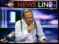 TV 1 News Line 22/06/2018