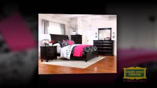 Broyhill Bed Frames | Colony House Furniture Chambersburg Pa 17202