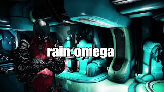 Rain omega