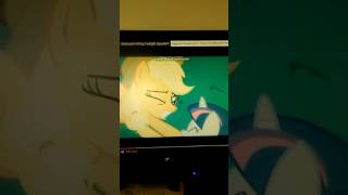 Applejack Kiilling Twilight Sparkle
