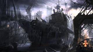 Zack Hemsey The Way Instrumental Zack Hemsey The Way Instrumental