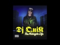 DJ Quik - Puffin the Dragon