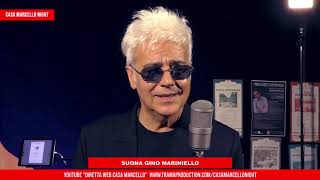 Alleria, Marcello Cirillo, suona Gino Mariniello