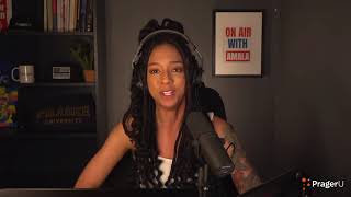 Amala Reacts to the Shooting of Ma'Khia Bryant