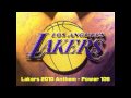 Lakers Anthem 2010 HD - Ice Cube, Ray J, Chino Xl, Roscoe Umali, Lil Rob, New Boyz, Dj Felli Fel