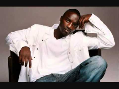 Akon - Keep Up (Konkrete Album) New Song 2011