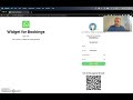 bookings whatsapp form (NO API & FREE)