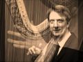 Gabriel Fauré Impromptu, Christian Topp Harp