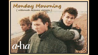 Watch Aha Monday Mourning video