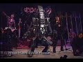 "Carbon 9" on Dave Norwoods Music Show