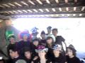 Sombreros Locos creew