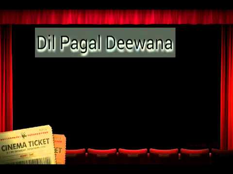 Dil Pagal Deewana hai ye pyar karega