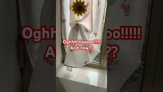 Oh Nooo